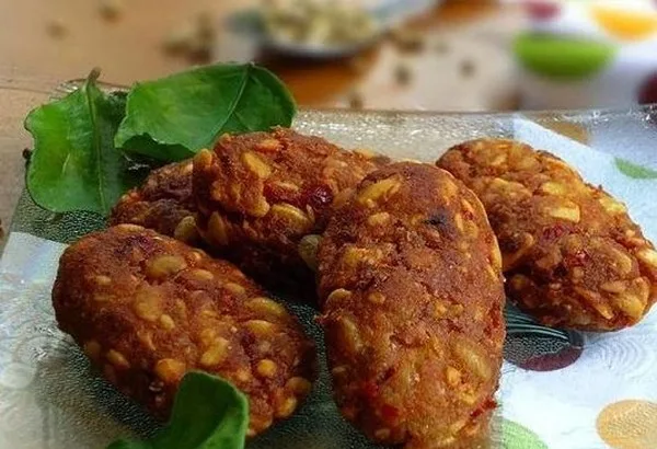 tempe mendol
