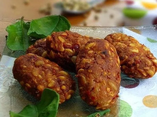 tempe mendol