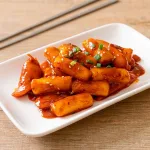 tteokkboki