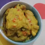 Ayam Masak Lemak Chili Api (Malaysia)