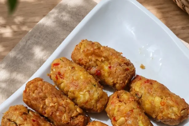Tempe Mendol