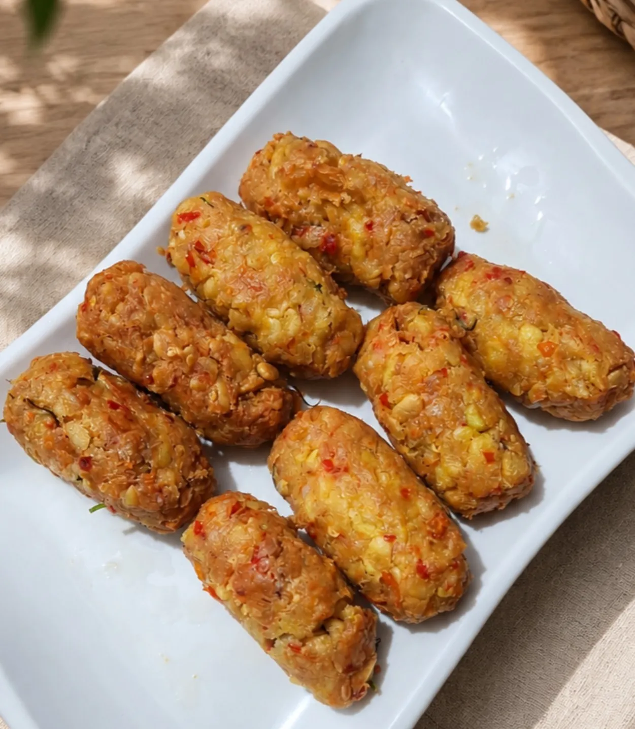Tempe Mendol