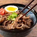 gyudon