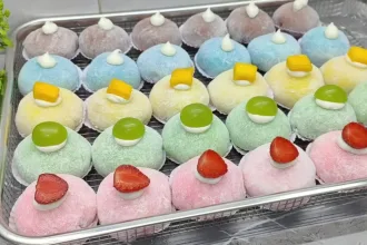mochi
