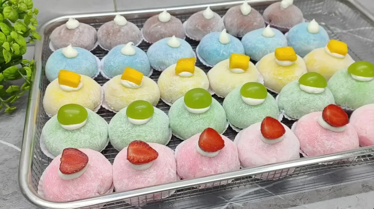 mochi