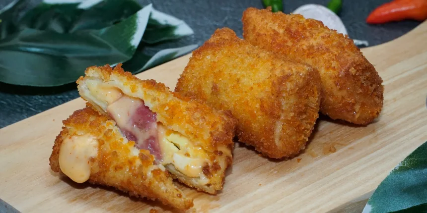 risol mayo