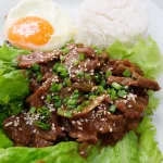teriyaki