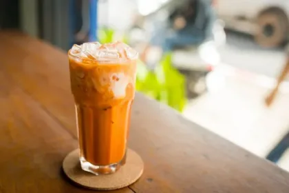 thaitea