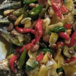 Cuan Cuan Ikan Laut,Masakan Semarang