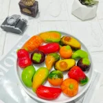 Luk Chup Thailand