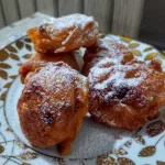 Oliebollen