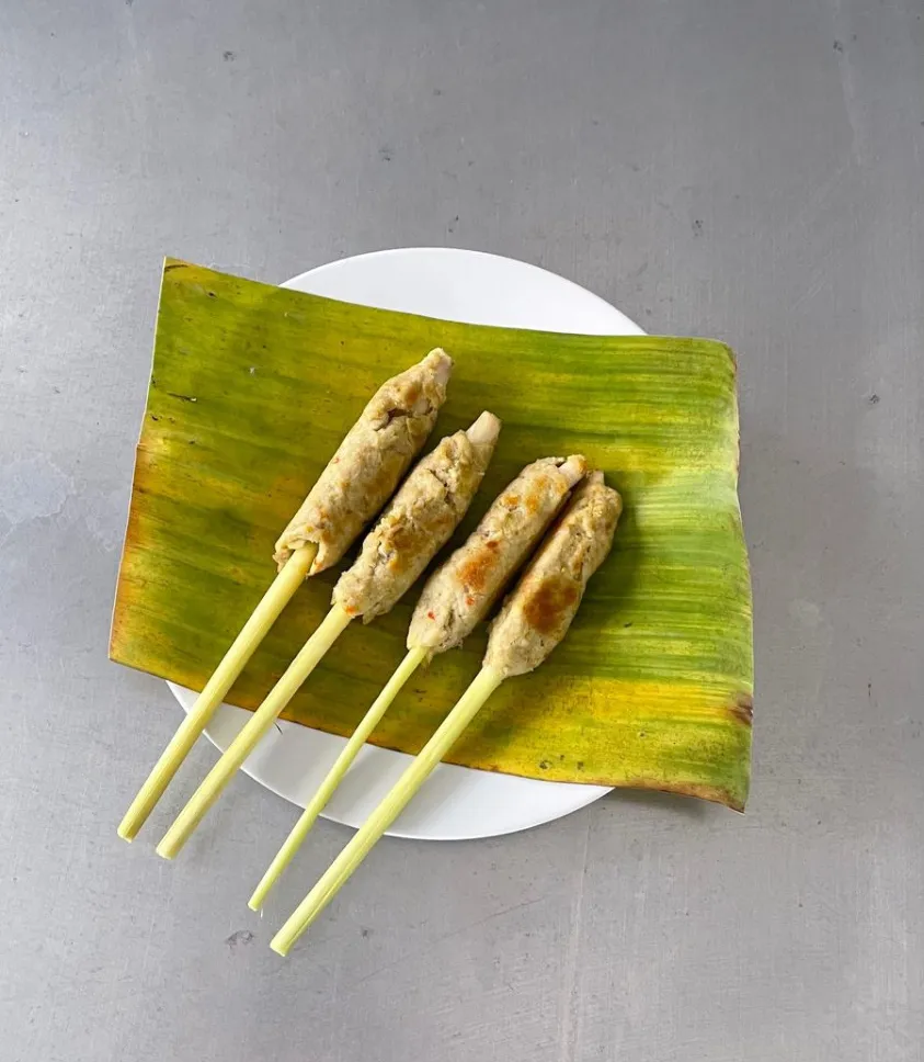 SaTeLit (Sate Lele Lilit)
