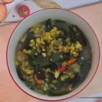 Sayur Jambrai Segar Khas Sumbawa – Nikmatnya Sarapan Tradisional
