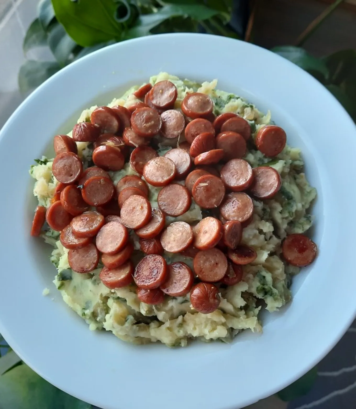 Stamppot (Makanan Khas Belanda)