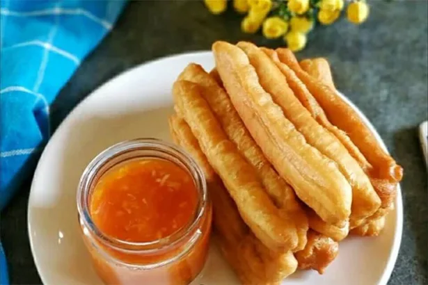 cakwe