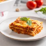 lasagna