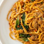mie gomak