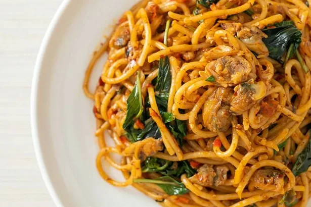 mie gomak