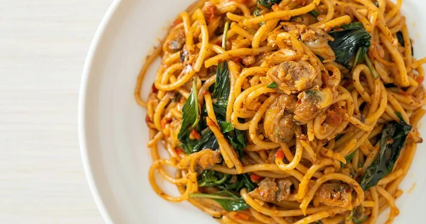 mie gomak