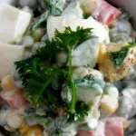 oliver salad