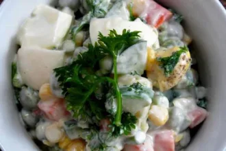 oliver salad