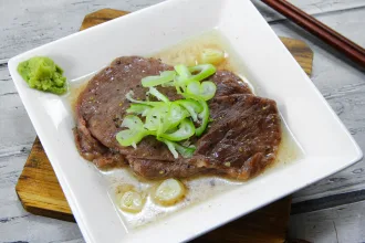 wagyu