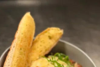 Lasagna makanan Italy