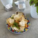 Momo Nepali
