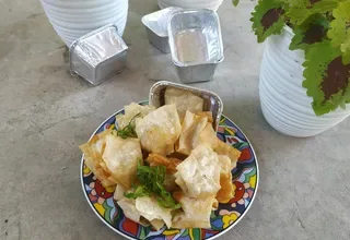 Momo Nepali
