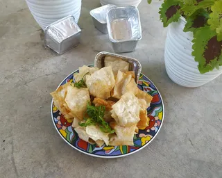 Momo Nepali