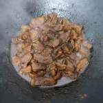 Nasi Jagal khas Tangerang