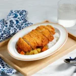 ayam katsu