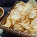 kripik singkong