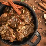malbi ayam