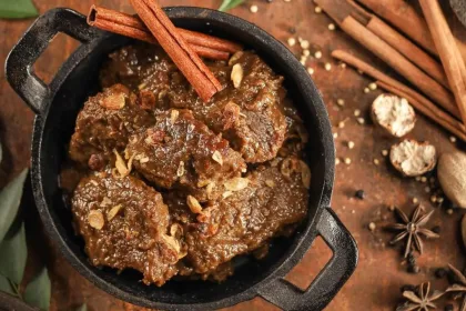 malbi ayam