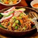 mie goreng jawa