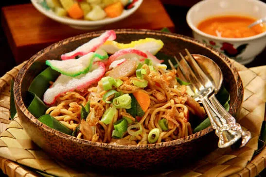 mie goreng jawa
