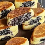 kue pukis
