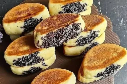 kue pukis