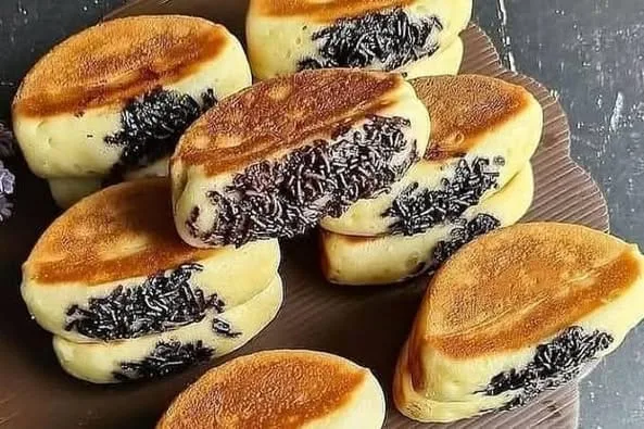 kue pukis