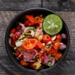 sambal matah