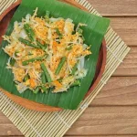 urap sayur
