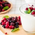 yogurt