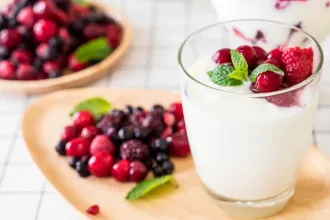 yogurt