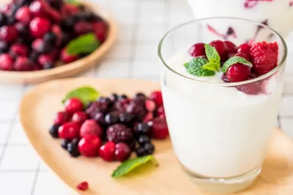 yogurt