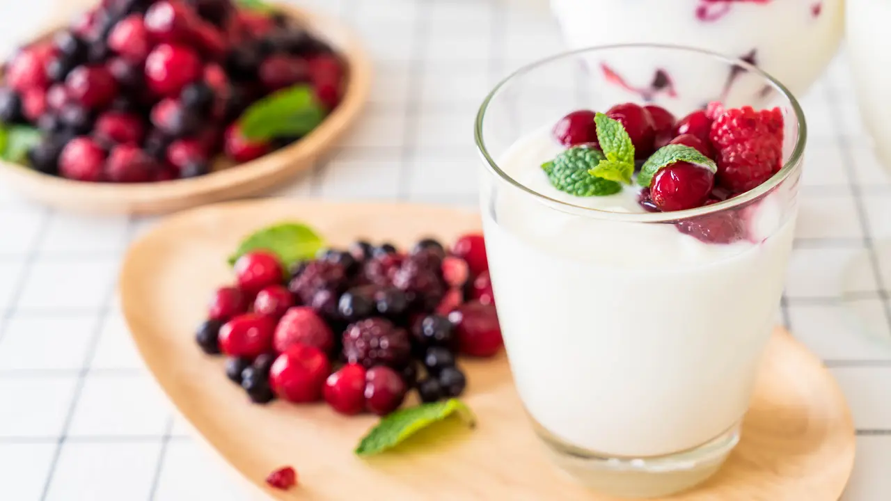 yogurt
