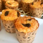 Bolu Hongkong Keju Kismis