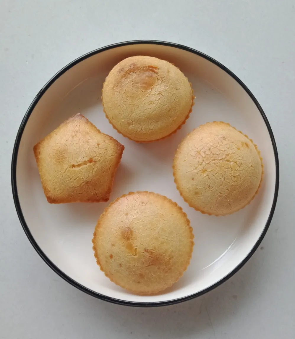 Brazilian Cheese Bread (Pao de Queijo) gluten free