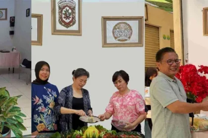 Kuliner Khas Nusantara Waroeng Cengkeh