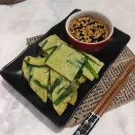 Pajeon Kucai